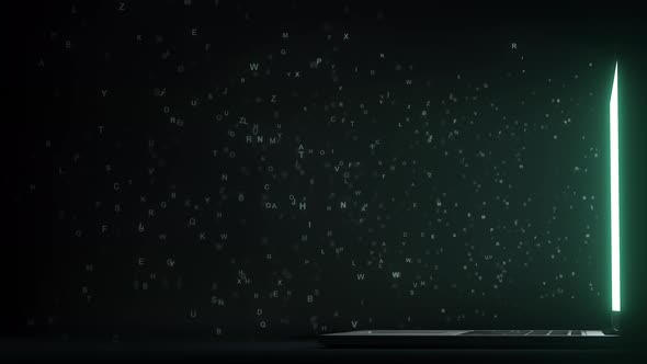 Letters From the Screen Form CRYPTOCURRENCY Text alt