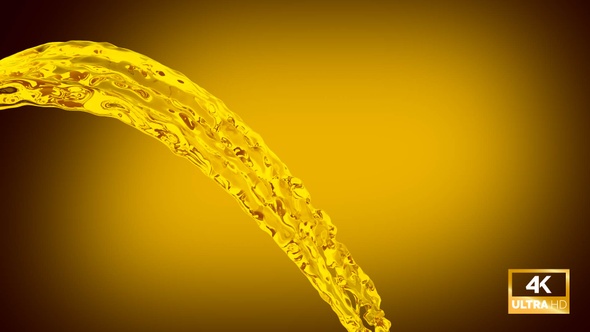 Fountain Oil Splash alt