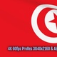 Tunisian waving flag transition - VideoHive Item for Sale