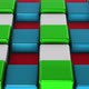 Animation of colorful squares - VideoHive Item for Sale