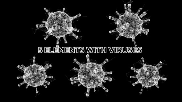 Plexus Hud Viruses