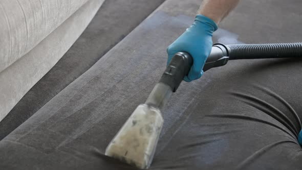 Professional Cleaning Service