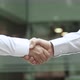 Handshake - 4k - VideoHive Item for Sale