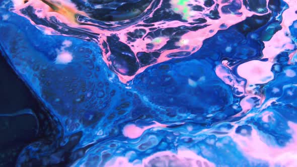 Abstract Paint  Arty Texture Background  alt