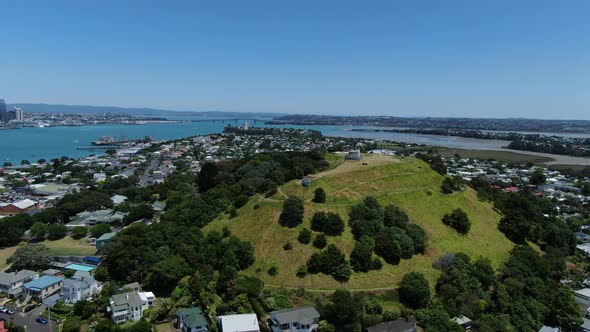 Viaduct Harbour, Auckland New Zealand