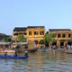 Hoi An Old Quarter, Thu Bon River, Vietnam - VideoHive Item for Sale