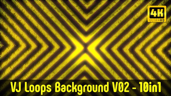 Vj Loops Background v02