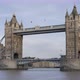 Tower Bridge Day to Night Time Lapse Video with a Great Skyline and Sunset - VideoHive Item for Sale