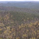 Aerial View of the Forest in the Mountains. - VideoHive Item for Sale