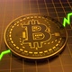 Bitcoin price rise - VideoHive Item for Sale