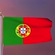 Portugal Flag - VideoHive Item for Sale
