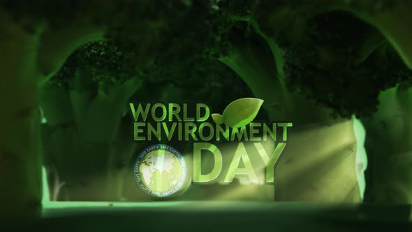 World Environment Day