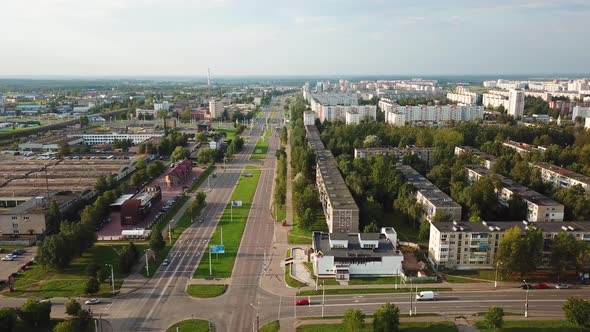 Vitebsk City   The Northern Capital 01
