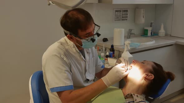 Dental Clinic