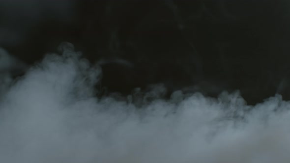 Smoke in slow motion; shot on Phantom Flex 4K at 1000 fps alt