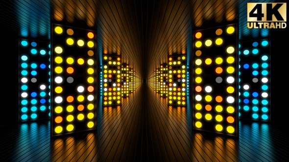 7 Light Tunnel Loop Pack alt