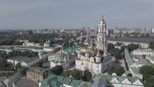 Kyiv Pechersk Lavra