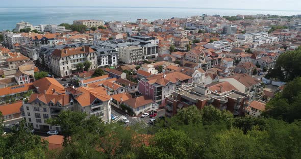 Arcachon, Gironde department, Nouvelle-Aquitaine, France