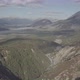 Valley in Arthurs Pass in New Zealand - VideoHive Item for Sale