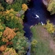 Fly Over Fall River - VideoHive Item for Sale