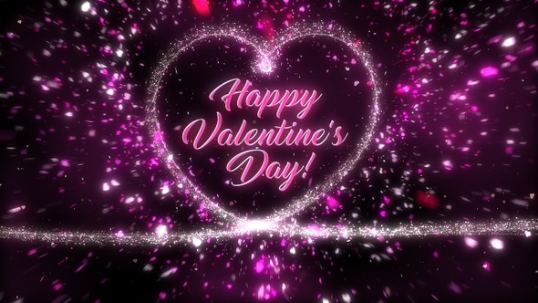 Valentine Greetings alt