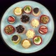 Mini Fruit Tarts - VideoHive Item for Sale