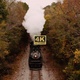 Train 4K - VideoHive Item for Sale