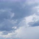 Time Lapse Cloud Fast-Moving in the Sky - VideoHive Item for Sale