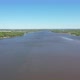 Aerial going over River - VideoHive Item for Sale