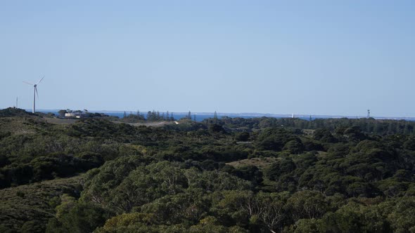 Rottnest Island waters