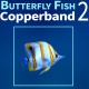 Fish Copperband 2 - VideoHive Item for Sale