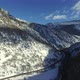 Winter Mountain Landscape - VideoHive Item for Sale