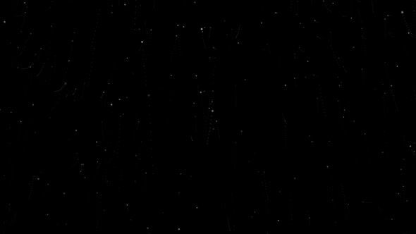 Particles moving alt