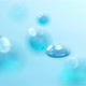 Water Droplets Dance - VideoHive Item for Sale