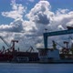 Dalian Shipyard - VideoHive Item for Sale