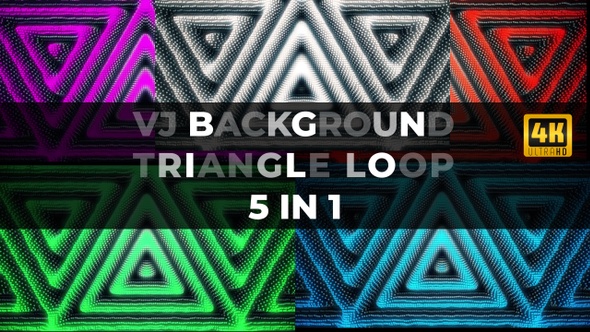 Vj Triangle