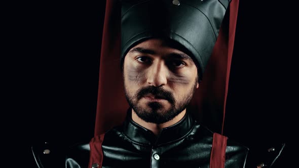 Ottoman Janissery ( Medieval Warrior )