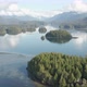 Tofino Daytime Drone Flight - VideoHive Item for Sale