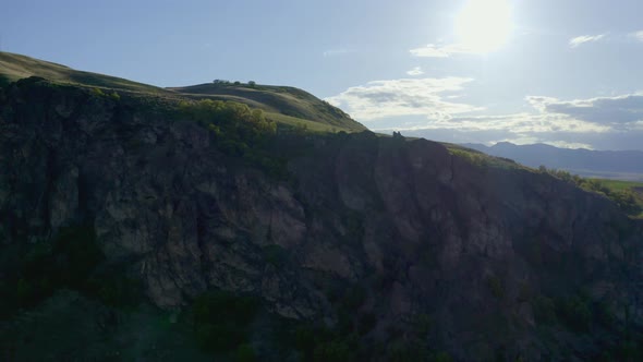 Rocky Mountain Plains