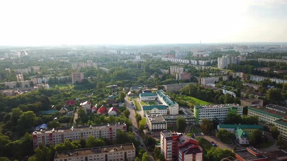 Vitebsk City   The Northern Capital 10