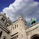 Basilica of the Sacred Heart of Paris, France - VideoHive Item for Sale
