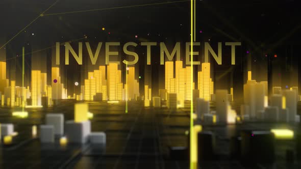 Digital City Investment alt