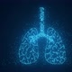 Lungs Futuristic Animation - VideoHive Item for Sale