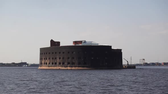 Copy of Fort Boyard