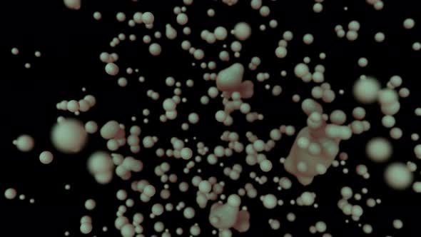 Metaball 4 K Png alt