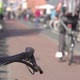 Sunny Bicycle Parking in Amsterdam - VideoHive Item for Sale