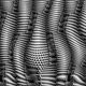 Distorted Metallic Structures - VideoHive Item for Sale