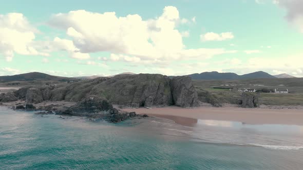 Knockamany Bends, Inishowen, Donegal Ireland