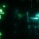 Data being processed - VideoHive Item for Sale