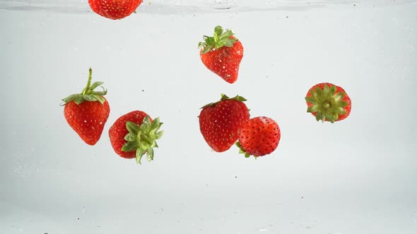 Strawberries 08